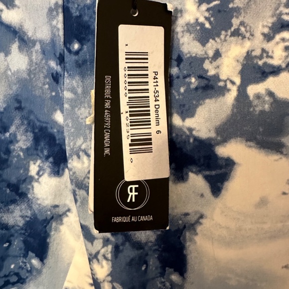 NWT Raffinalla pull on pants 6 - Picture 4 of 5